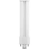 G23 Plug-in LED-Lysrör TC-S 840 5,7W 4000K 510lm OP