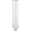 G23 Plug-in LED-Lysrör TC-S 830 5,7W 3000K 460lm OP