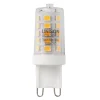 G9 3-steg Dimbar 3,5/2/07W 2700K LED-Lampa