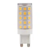 G9 3-stegs Dimbar 4,5/2,3/1,1W 3000K 500/250/120lm LED-lampa