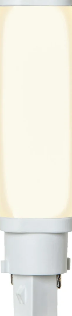 G24d-2 Plug-in LED-Lysrör 830 ,5W 3000K 720lm