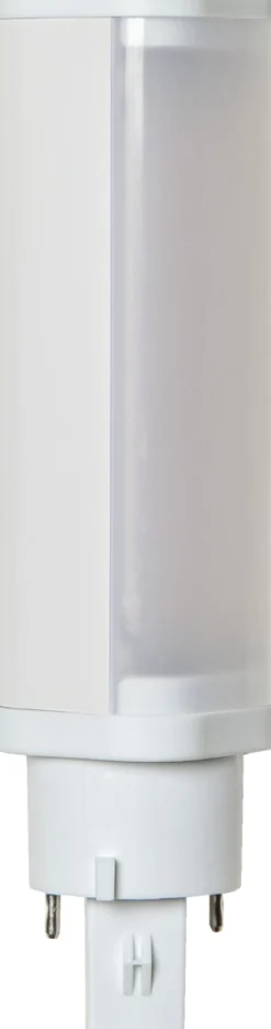 G24d-2 Plug-in LED-Lysrör 830 ,5W 3000K 720lm