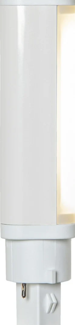G24d-2 Plug-in LED-Lysrör 830 ,5W 3000K 720lm
