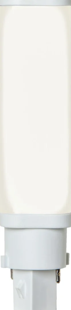 G24d Plug-in LED-Lysrör 840 6,5W 4000K 720lm