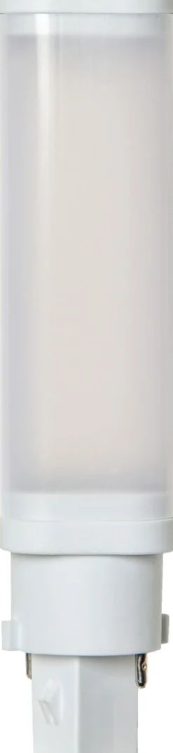 G24d Plug-in LED-Lysrör 840 6,5W 4000K 720lm