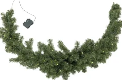 Girland Ottawa 150cm 40LED IP44