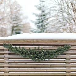 Girland Ottawa 150cm 40LED IP44