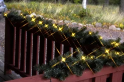 Girland Ottawa 270cm 36LED IP44