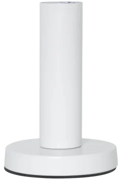 GLANS Lampfot E27 17cm Vit