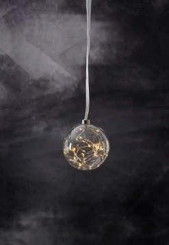 Glow Glaskula Transparent