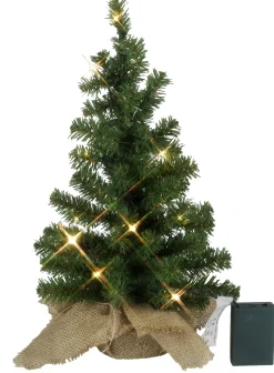 Gran Toppy Dekorationsträd 45cm