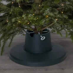 GRANIG Julgransfot 38cm Grön