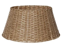 GRANIG Korg till Julgransfot 62cm Beige