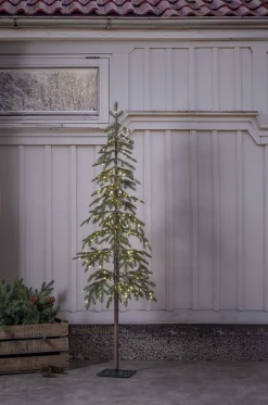 GRANTORP Julgran 150cm 240L Grön