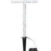 GRAVECROSS LED-Gravljus 41cm 24LED IP44 Vit