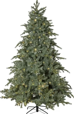 GREYLAND Julgran 210cm 700L Grön