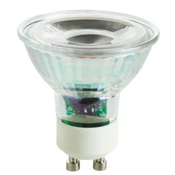 GU10 3-stegs Dimbar Spot Minne 6/3,3/1W 3000K 400/200/60lm