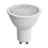 GU10 Zoom 7W 3000K 500lm LED-Lampa 3-Stegs dimbar