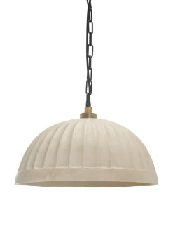 HALEY Takpendel 43cm Beige