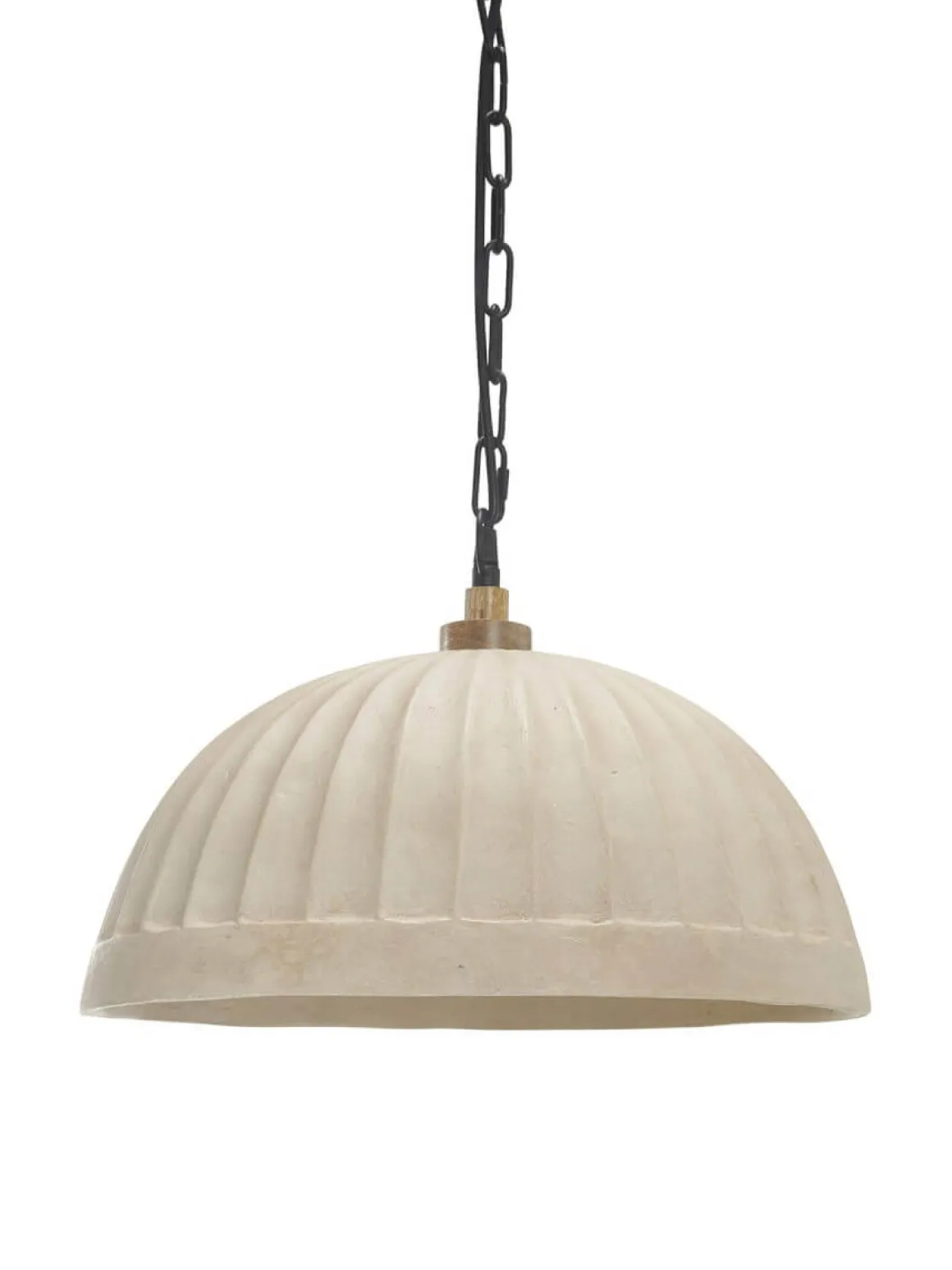 HALEY Takpendel 43cm Beige