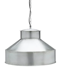 HAMMERSMITH Takpendel 55cm Silver