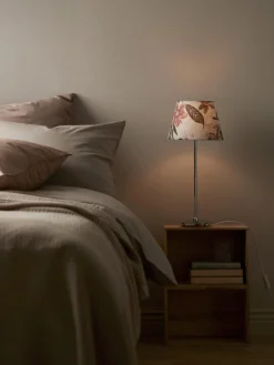 HANNA Lampskärm 19/12cm Belle de jour