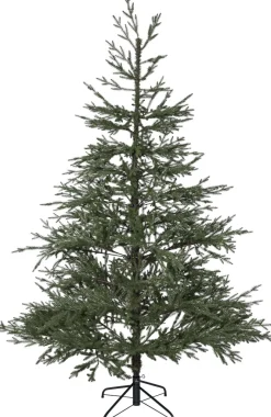 HEDE Julgran 210cm Grön