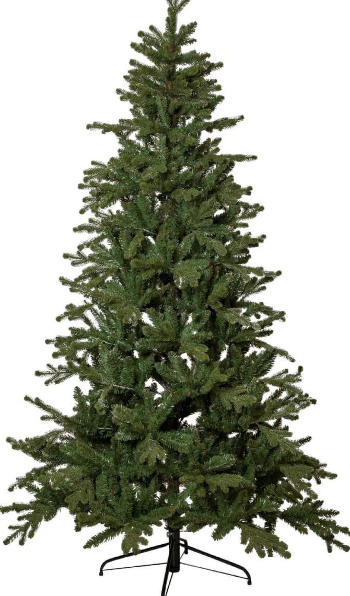 HEDVIK Julgran 210cm Grön