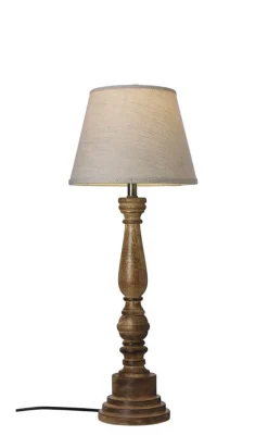 HERRINGBONE Lampskärm 160/250mm Beige