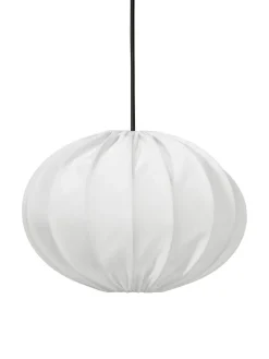 HILMA Takpendel Utomhus FlexOut 40cm Vit