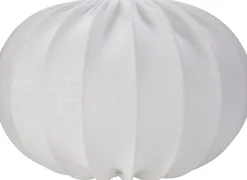 HILMA Takskärm 50cm Classico Vit