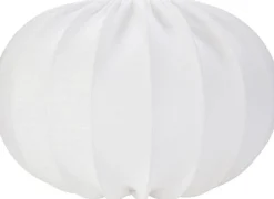 HILMA Takskärm 60cm Franza Vit