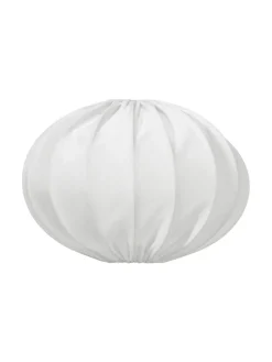 HILMA Takskärm Utomhus 60cm Vit