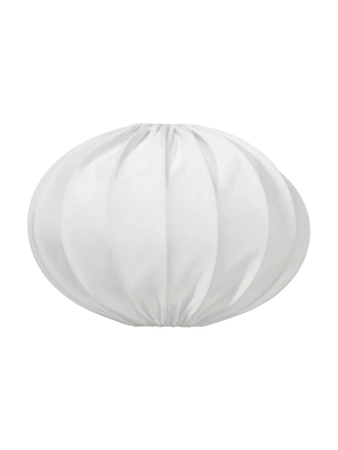 HILMA Takskärm Utomhus 60cm Vit