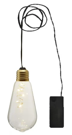 Hängande dekoration Glow