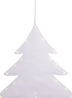 Hängande dekoration MILLA Gran 40cm