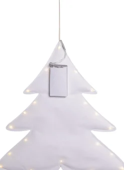 Hängande dekoration MILLA Gran 40cm