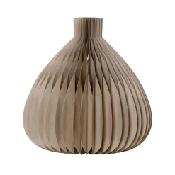 HONEYCOMB Hängande dekoration 30cm Beige