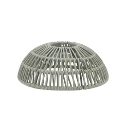 HUE Utomhusskärm 20cm Sand Rotting