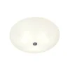 IGLO Plafond 42cm Vit