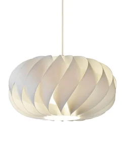 IMPERIAL Takpendel 35cm Vit