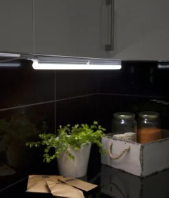 INTEGRA Bänkbelysning 31cm 4000K 360lm