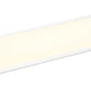INTEGRA Bänkbelysning Slim LED-Panel 30cm Varmvit