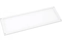 INTEGRA Bänkbelysning Slim LED-Panel 30cm Naturvit