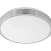 INTEGRA CEILING LED-plafond 24,5cm Vit