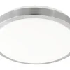 INTEGRA CEILING LED-plafond 32,5cm Vit