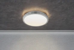 INTEGRA CEILING LED-plafond 32,5cm Vit