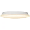 INTEGRA CEILING LED-Plafond 26cm Vit