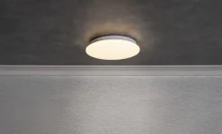 INTEGRA CEILING LED-Plafond 26cm Vit