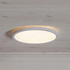 INTEGRA Tak/Vägg LED-Plafond 24cm Vit
